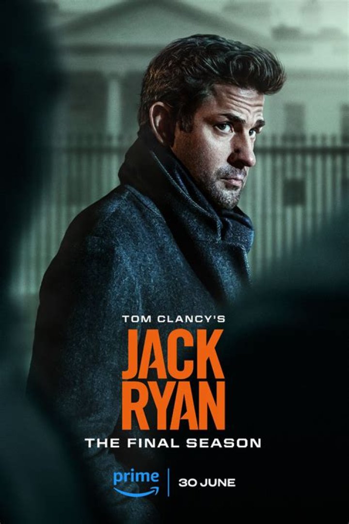 Jack Ryan season 3: Who is Marc Menchaca? Meet the actor who plays Captain Andrew Bennett in Prime Video’s political thriller series