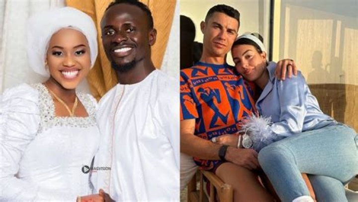 
Who Is Sadio Mane’s Wife? Details Regarding His Family & Children 